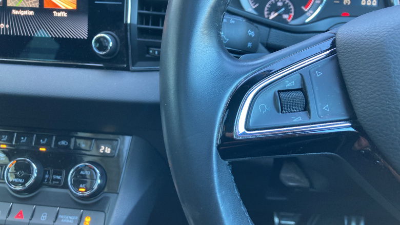 Skoda Karoq 2.0 TDI Scout 4x4 5dr DSG Diesel Estate